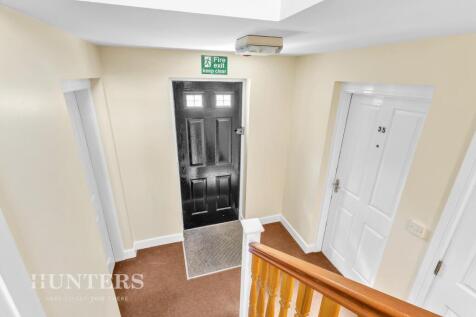 Communal Entrance