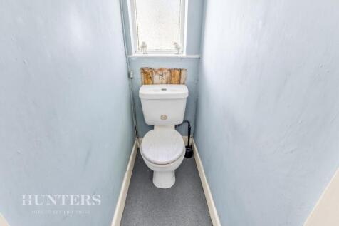 Separate WC