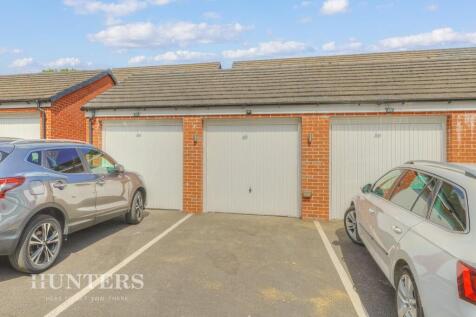 Garage and parking
