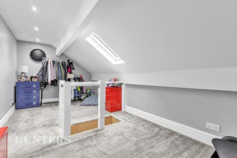 Attic