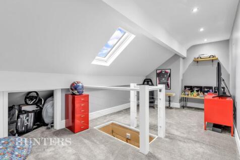 Attic