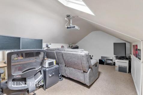 Attic