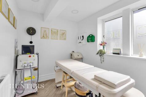 Treatment Room