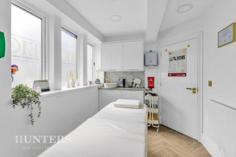 Treatment Room