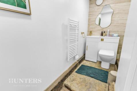 Commercial&#39;s WC