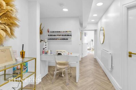 Treatment Area