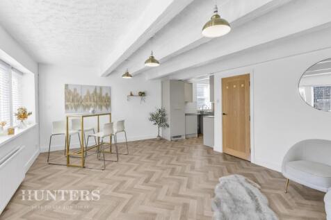 Apartment&#39;s Living Diner
