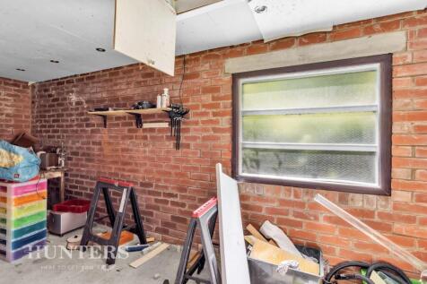 Storage Area