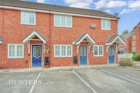 Front external