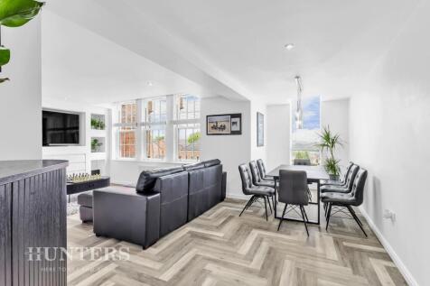 Open Plan