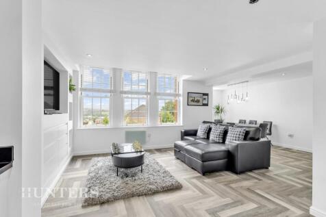 Open Plan