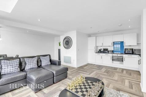 Open Plan