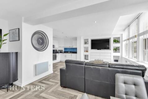 Open Plan