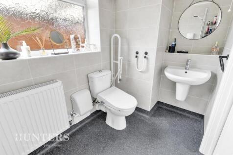 Wet Room