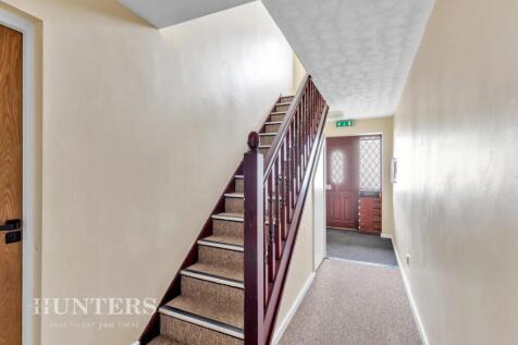 Communal Entrance