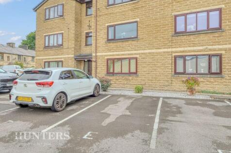Allocated Parking