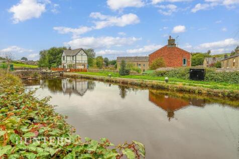 Canal side