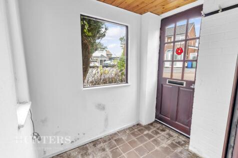 Porch