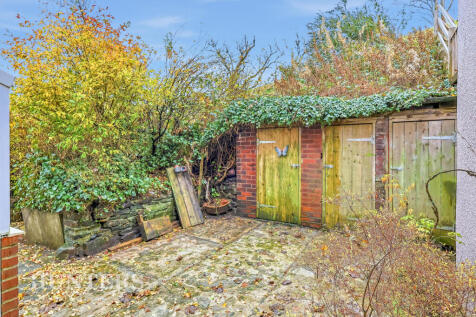 Outbuilding