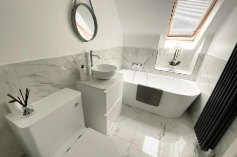 Master En Suite
