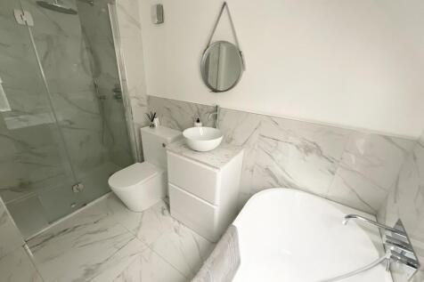 Master En Suite 