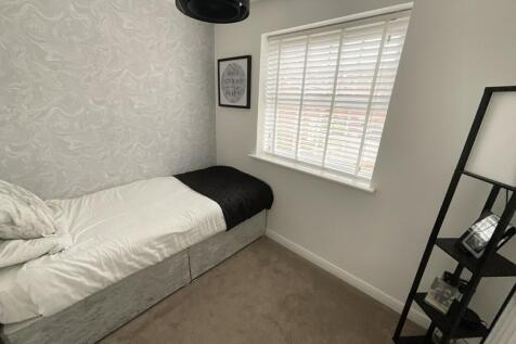 Bedroom Five