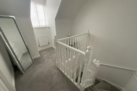 Second Floor Landing