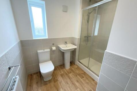 En Suite Shower Room