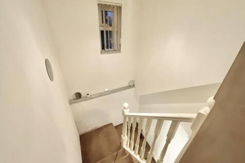 Second Floor Access