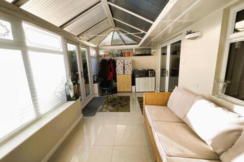 13 - Conservatory ed
