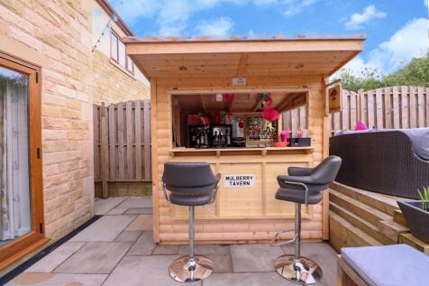 garden bar