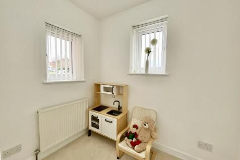 playroom