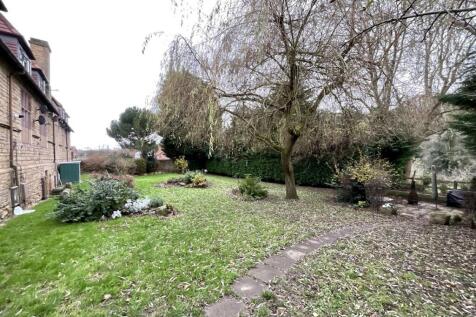 communal garden