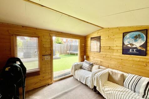 Summerhouse 