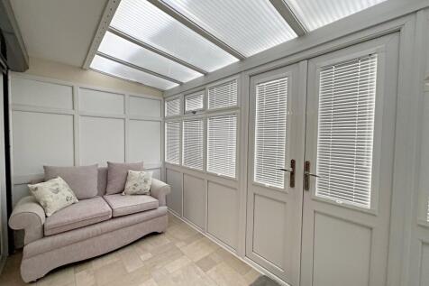 conservatory