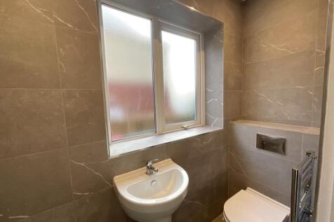 Wet Room 