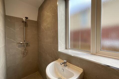 Wet Room 