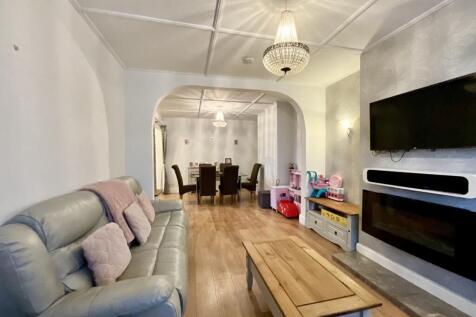 longe/dining room