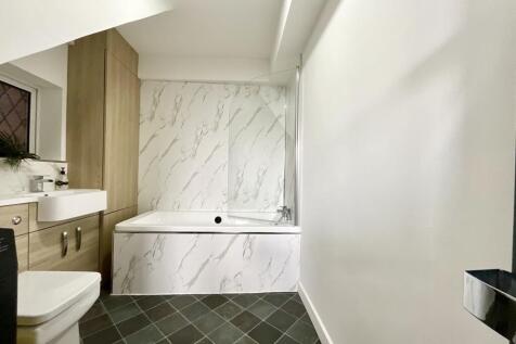 bathroom/utility