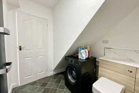utility/bathroom