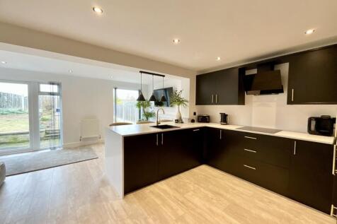 living /kitchen/dini