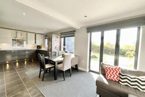 kitchen/living/dinin