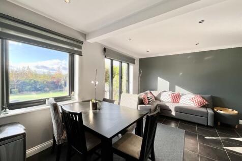 kitchen/living/dinin