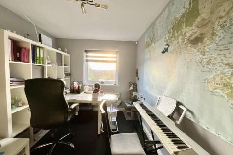 study/bedroom 5