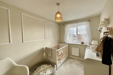 Bedroom 3 