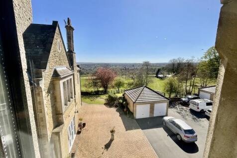 Lounge View 