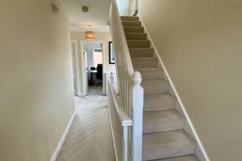 Hallway. 