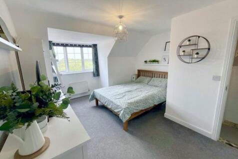 Bedroom.