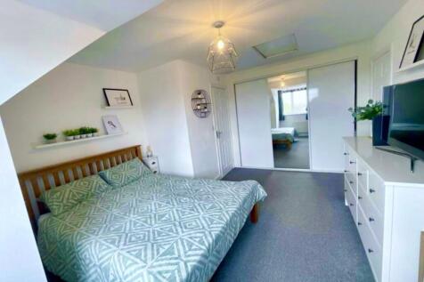 Bedroom.
