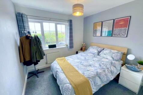 Bedroom.